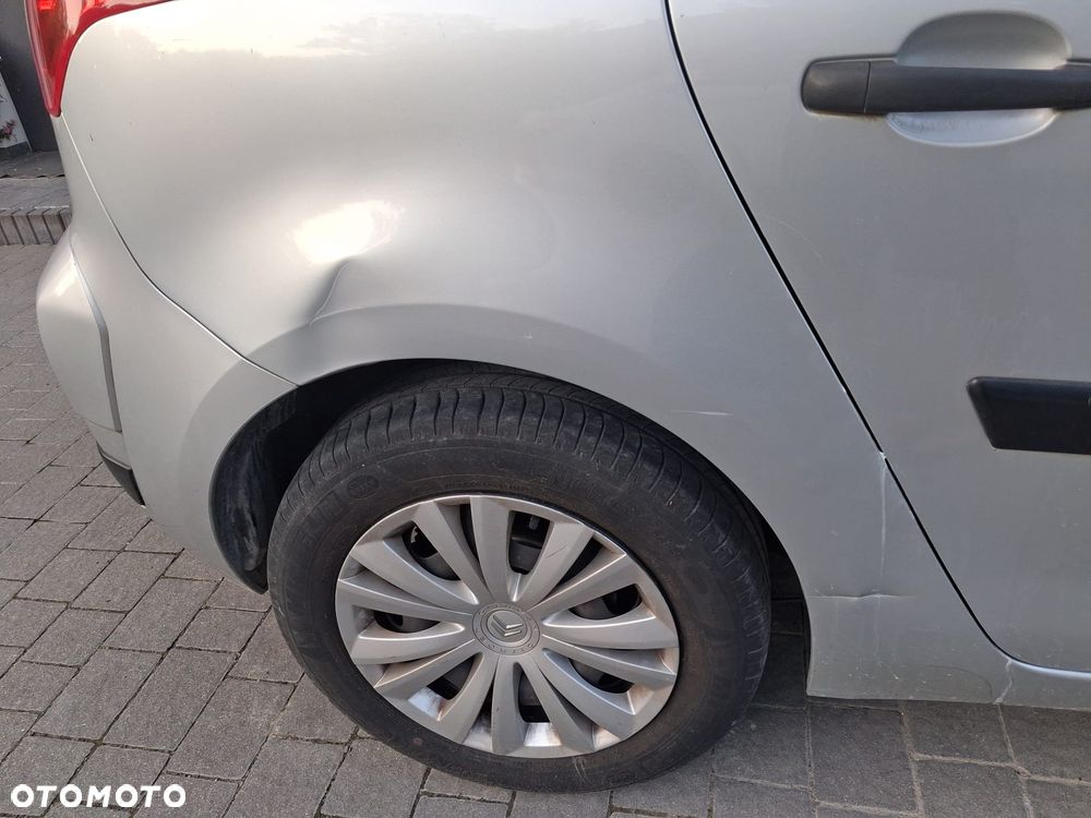 Citroën C4 Picasso 1.6 HDi My Way MCP - 4