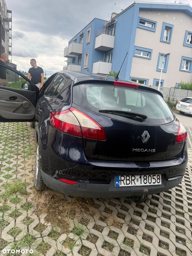 Renault Megane - 7