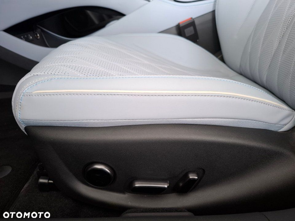 BYD Seal 82.5kWh Excellence AWD - 7