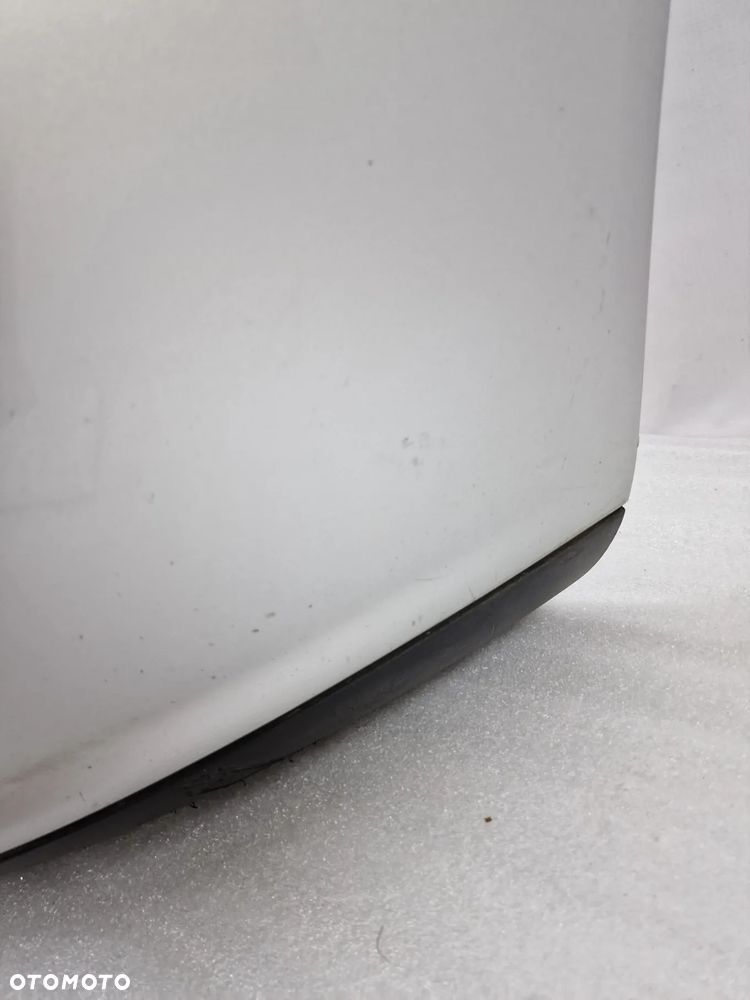 SEAT IBIZA 6L0 02- ŁADNY KOMPLETNY ZDERZAK PRZEDNI PRZÓD , KOLOR SREBRNY METALIK , NR AUKCJI NZ1163 - 22