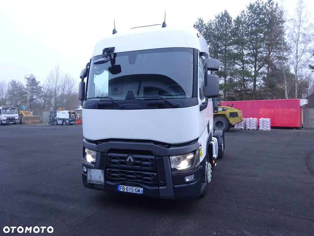 Renault T430 ADR - 2