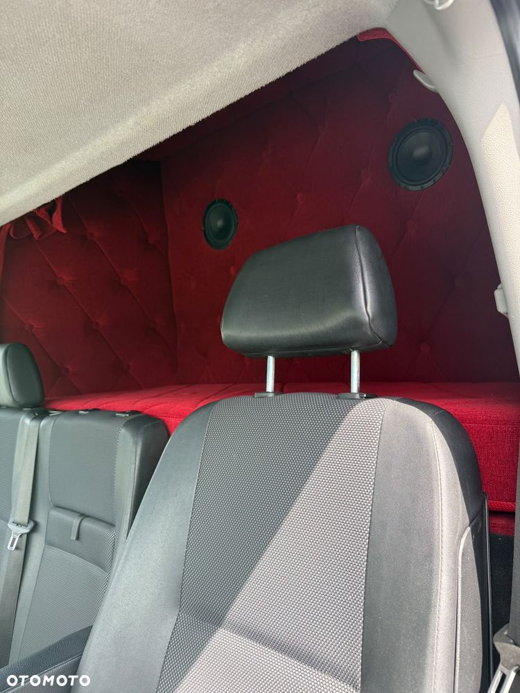Mercedes-Benz Sprinter - 7
