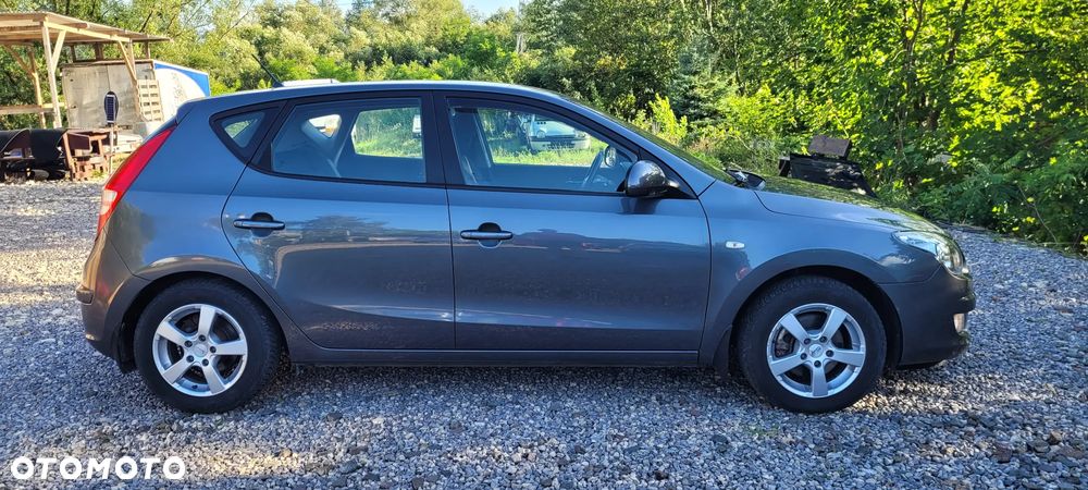 Hyundai i30 1.4 Blue Comfort - 5