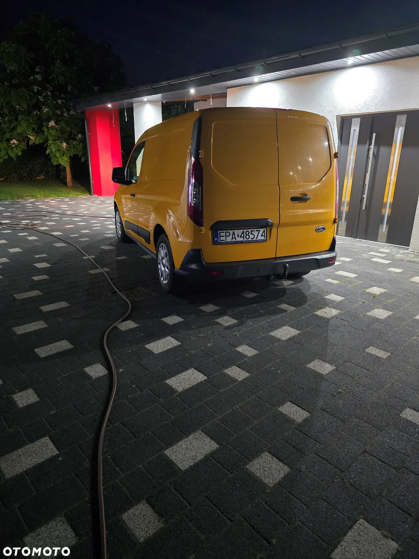 Ford Transit Connect - 6