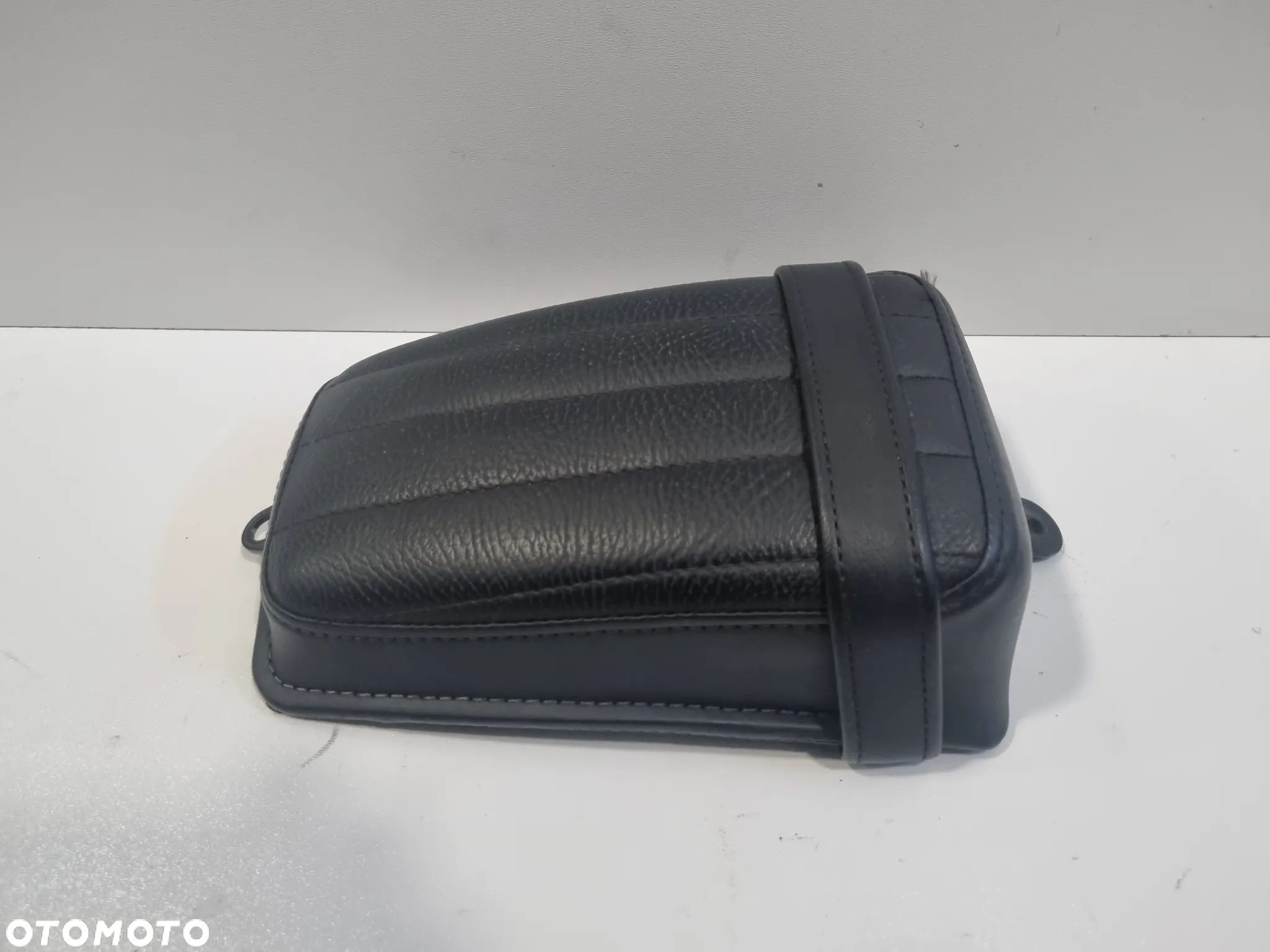 Harley Davidson Softail Slim FLS FLSL Siedzenie pasażera - 1
