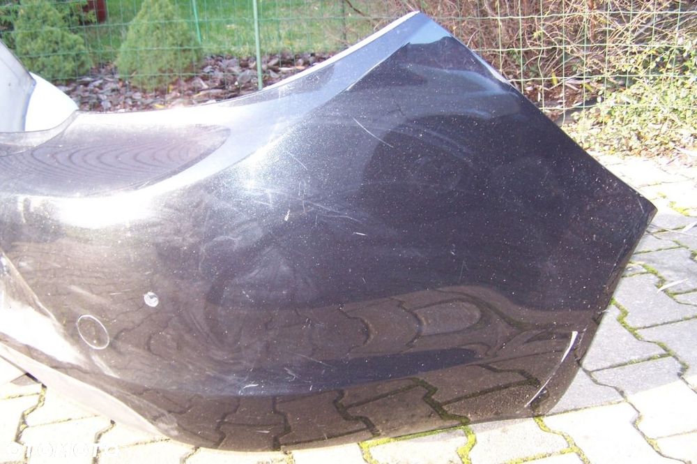 Opel Insignia lift zderzak tylny 22793834 - 2