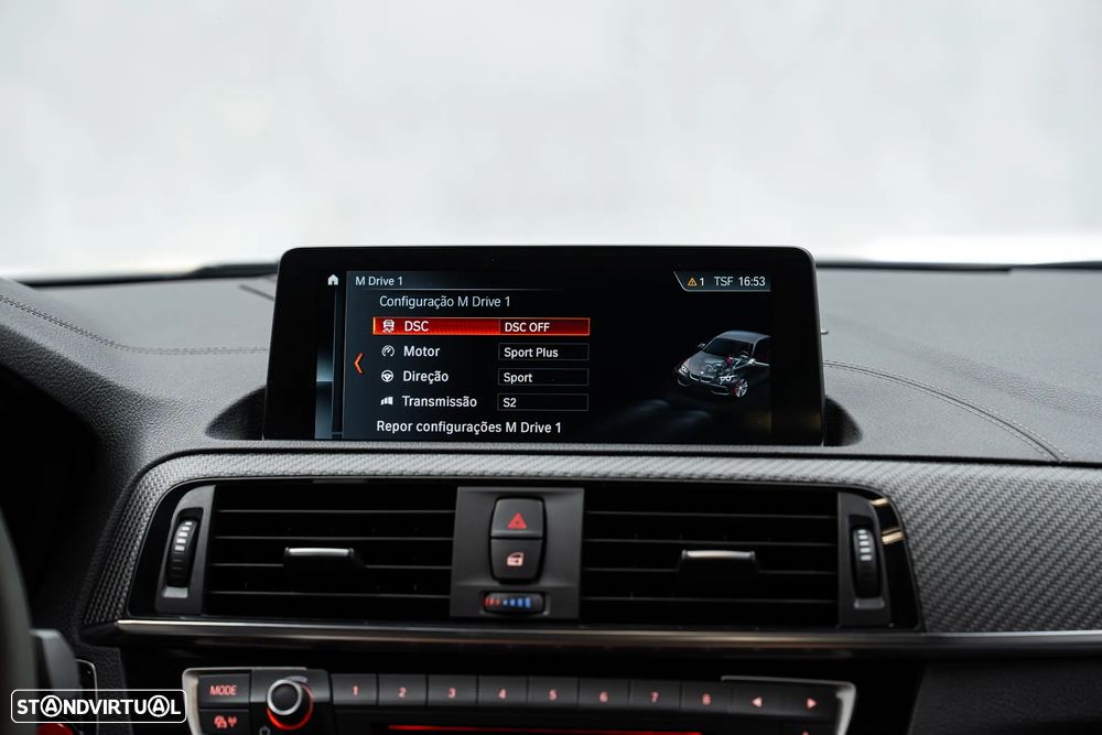 BMW M2 Competition Auto - 26