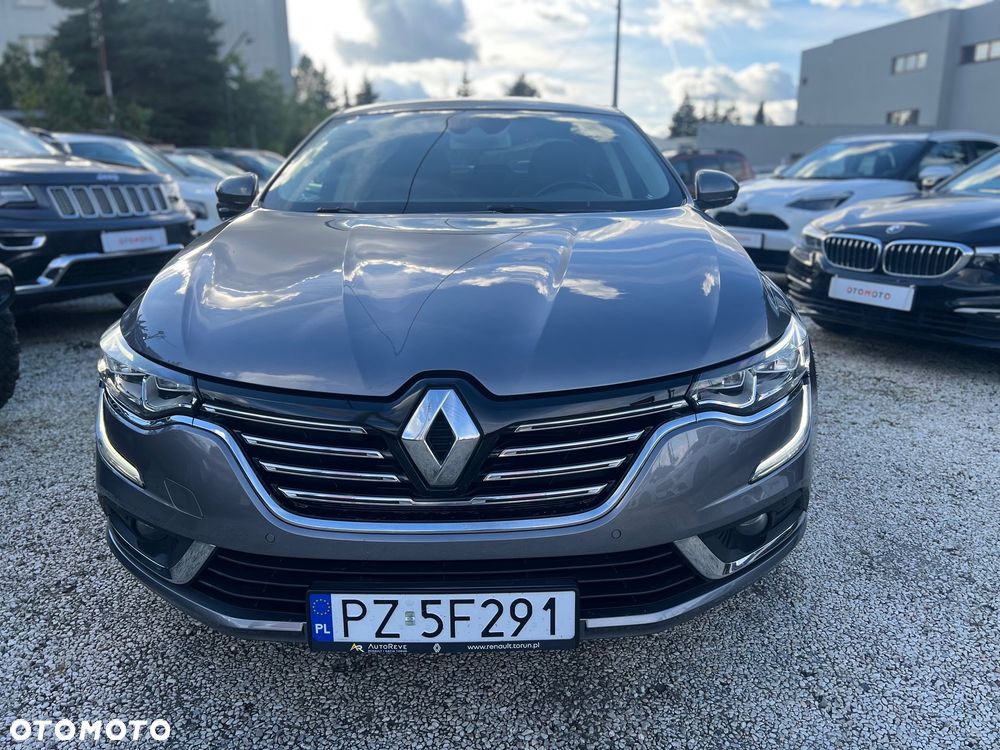 Renault Talisman 1.6 Energy dCi Limited