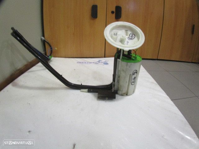 Bomba Combustivel 0580303138 BMW E61 2005 520D 177CV 5P PRETO DIESEL - 3
