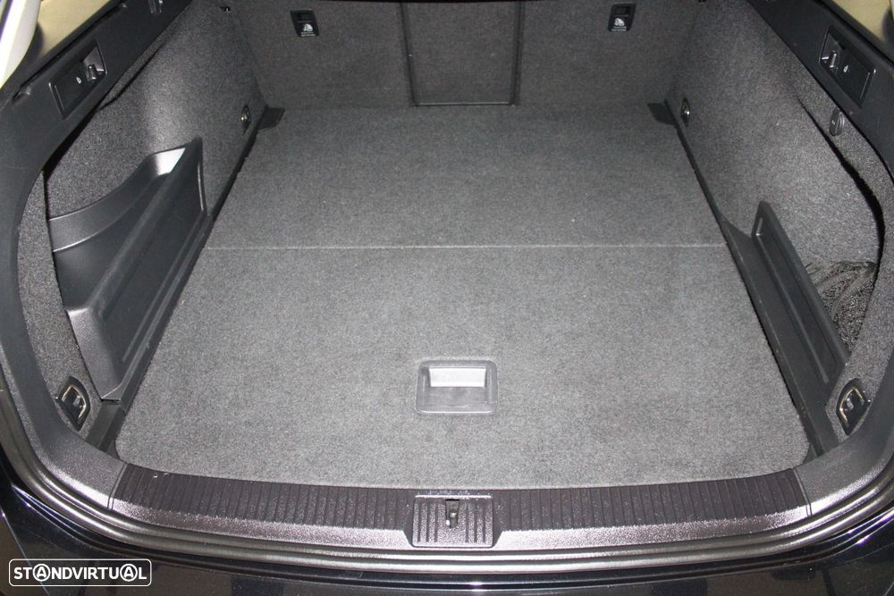 VW Passat Variant 1.4 TSI GTE Plug-in - 43