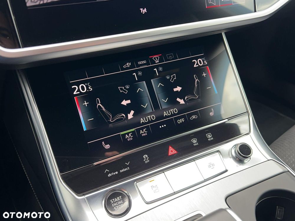 Audi A6 Avant - 31