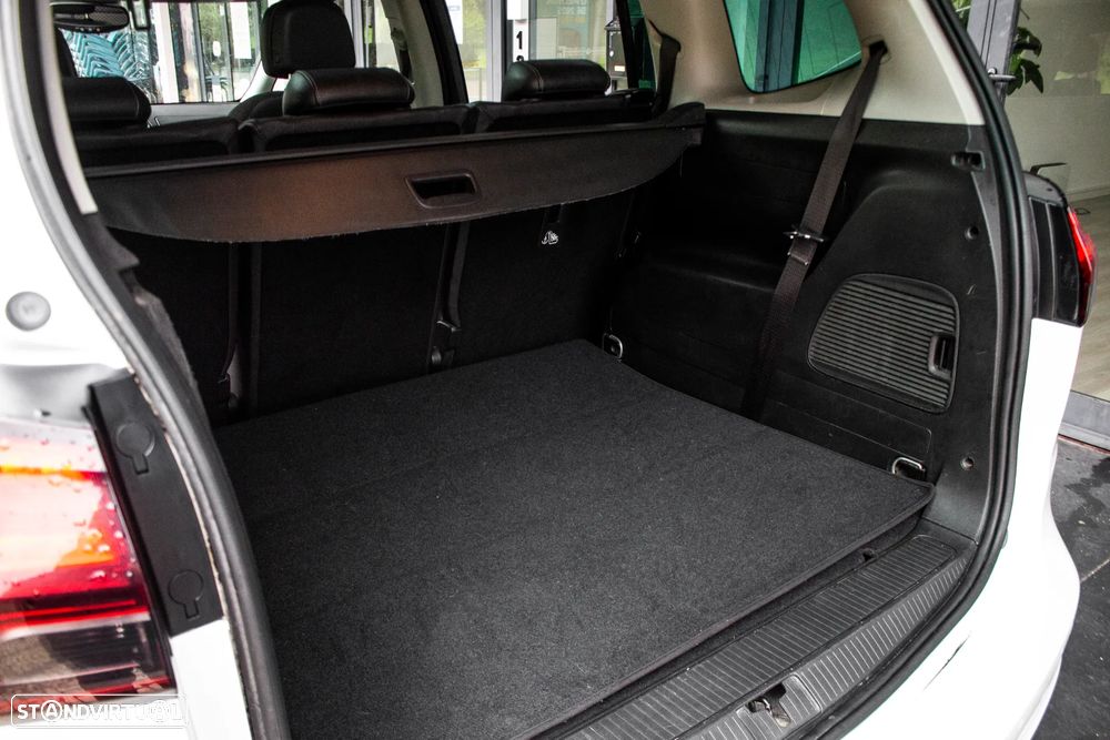 Opel Zafira 1.6 CDTi Executive - 30