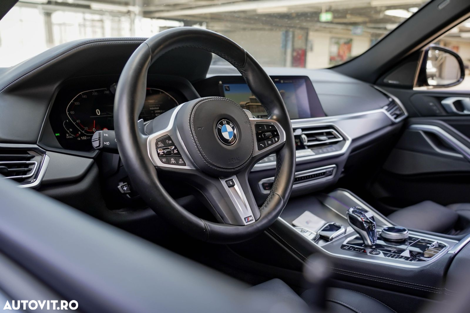 BMW X6 xDrive30d M Sport - 17