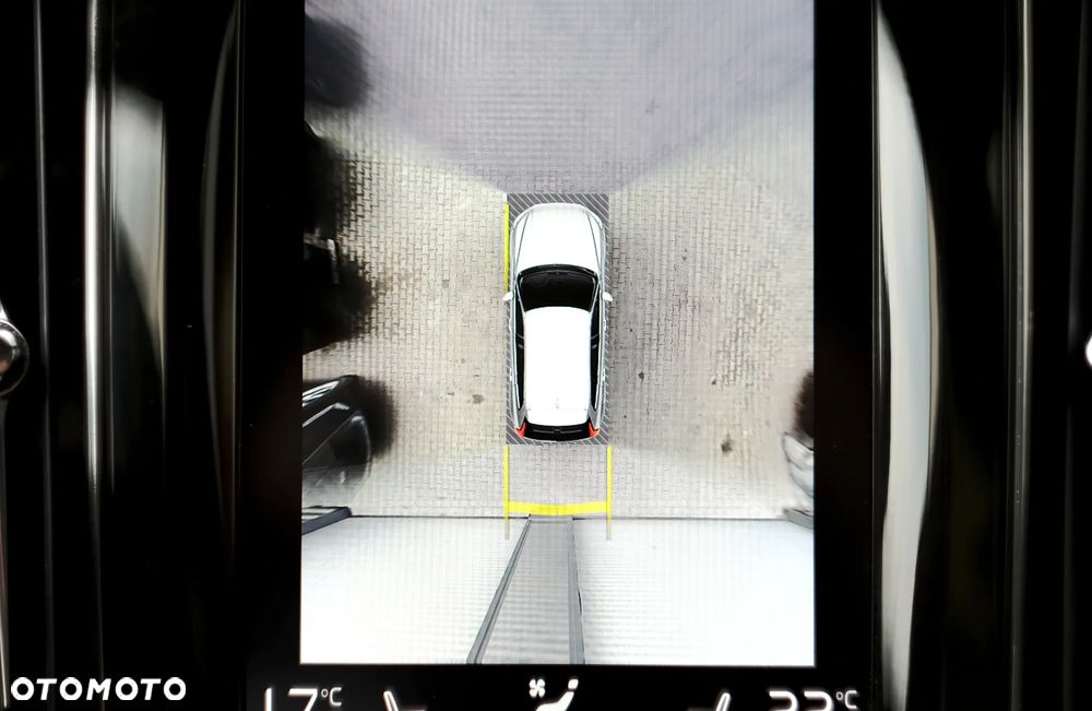 Volvo XC 60 T6 AWD Geartronic RDesign - 30