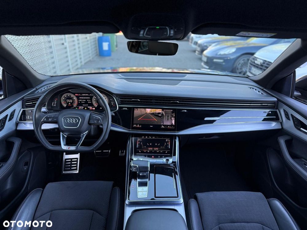 Audi Q8 - 23