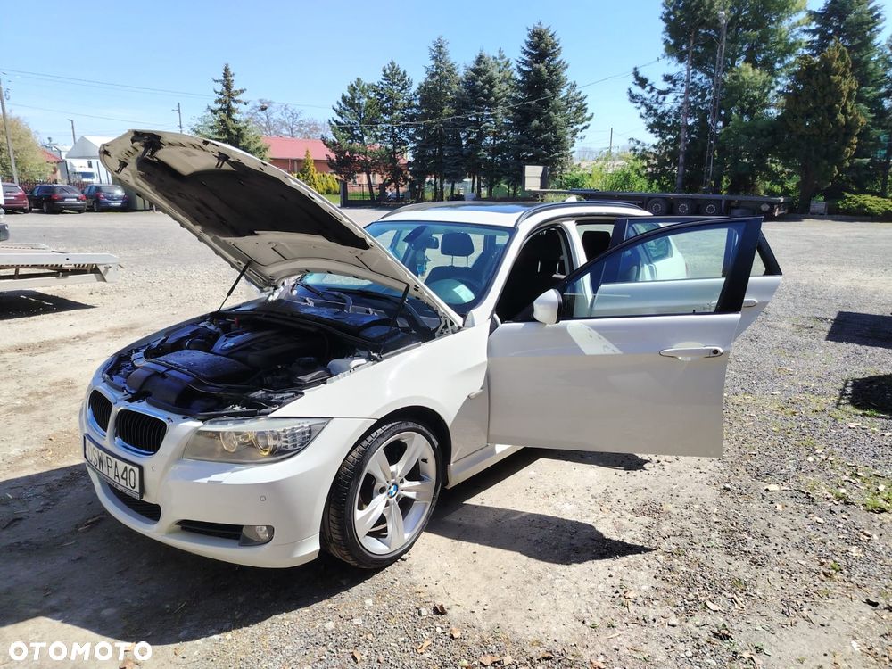 BMW Seria 3 - 3