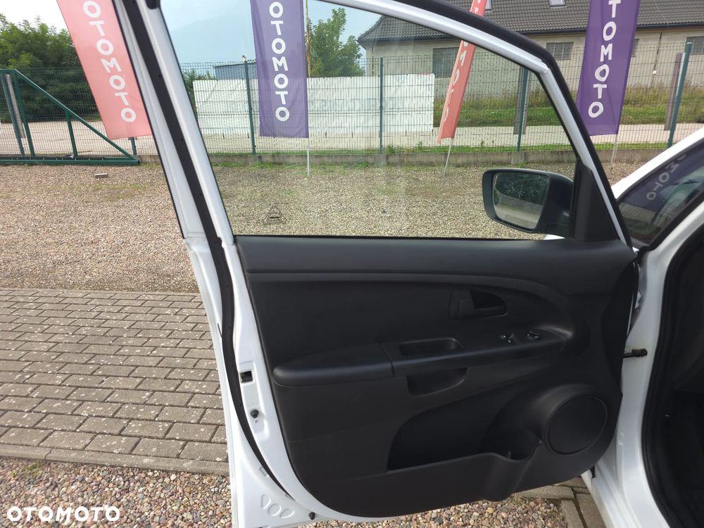 Kia Venga 1.4 CRDi L - 18