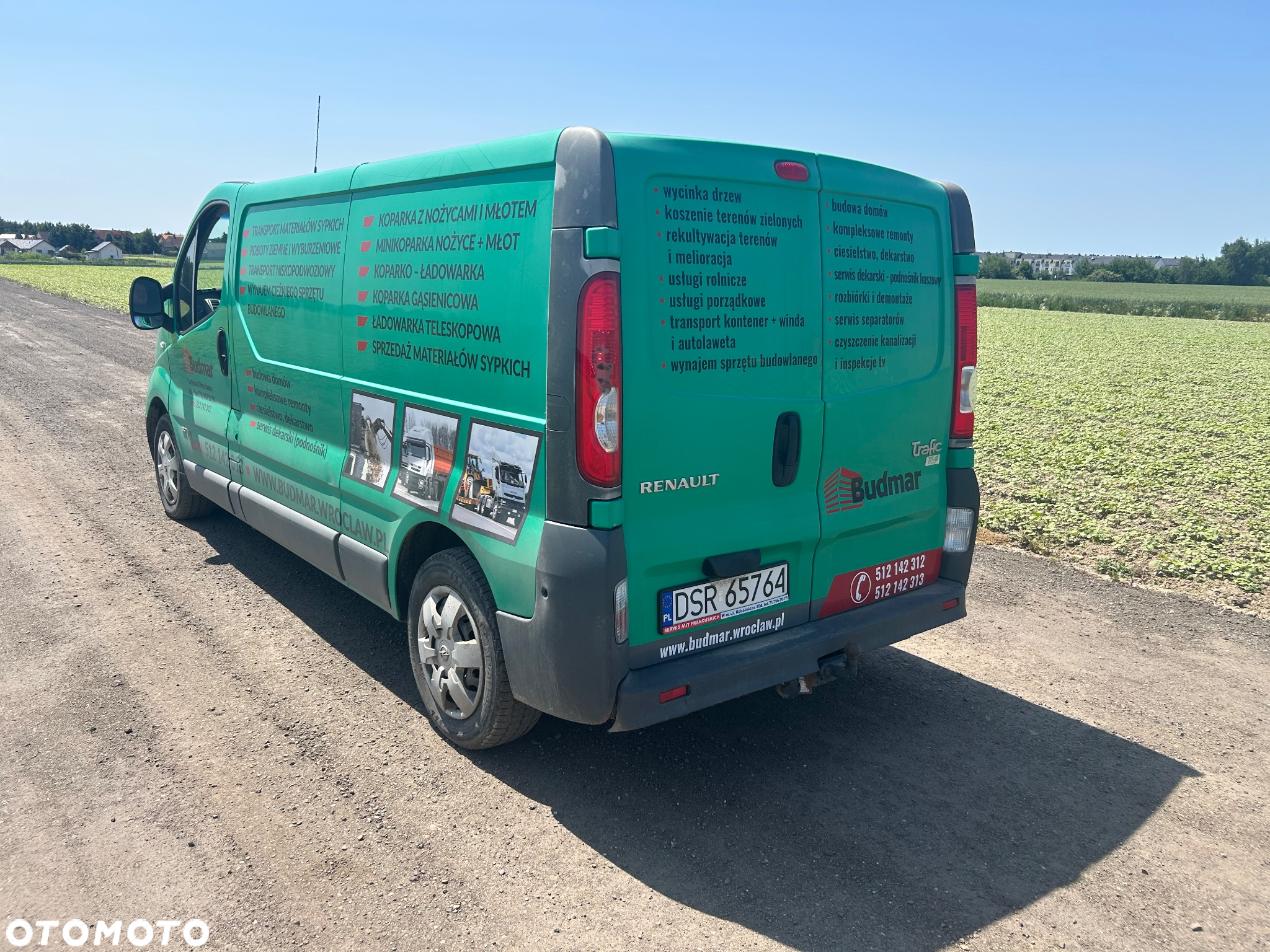 Renault trafic - 8