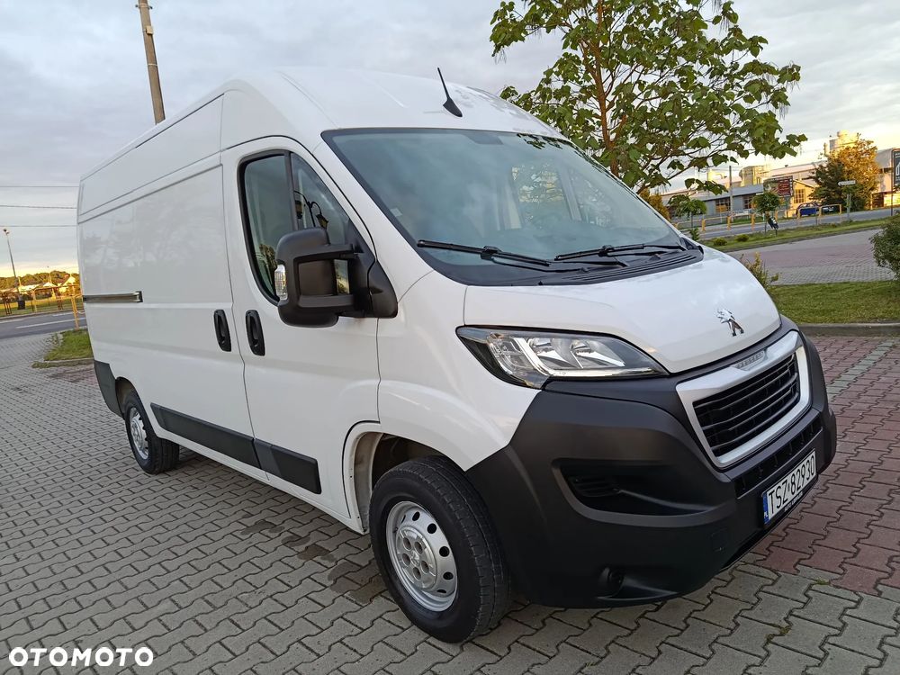 Peugeot Boxer - 27