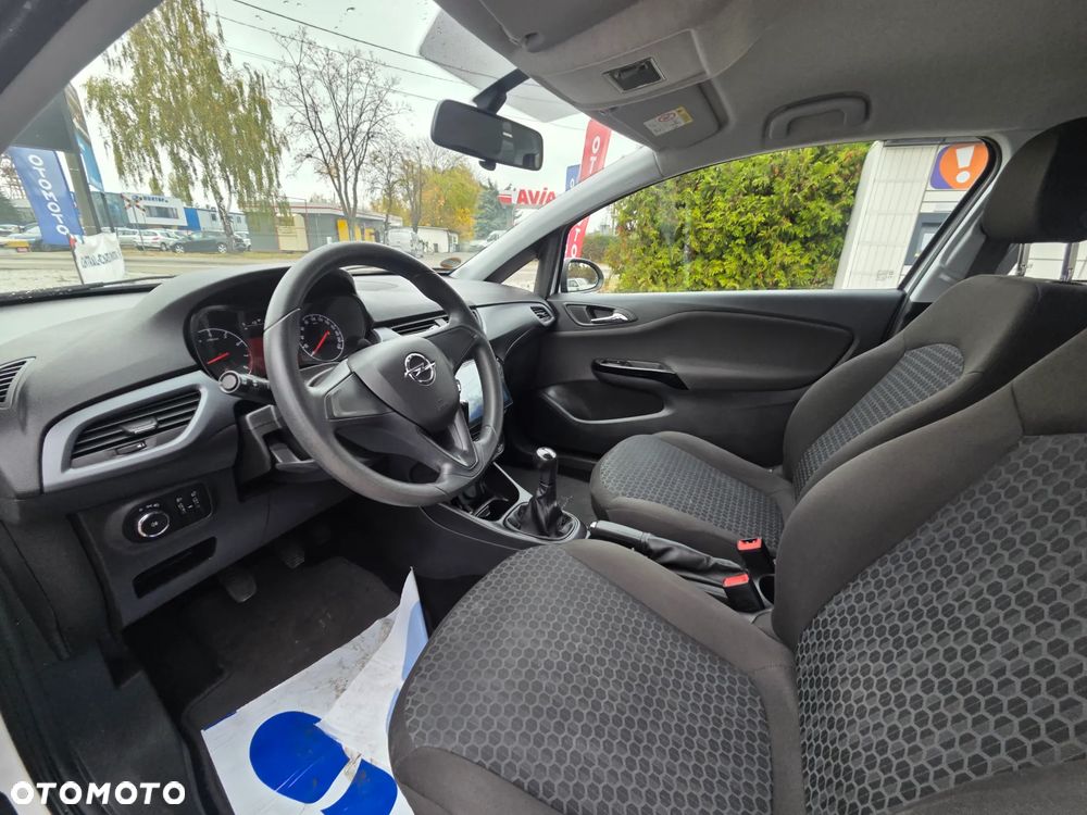 Opel Corsa 1.2 Innovation - 27