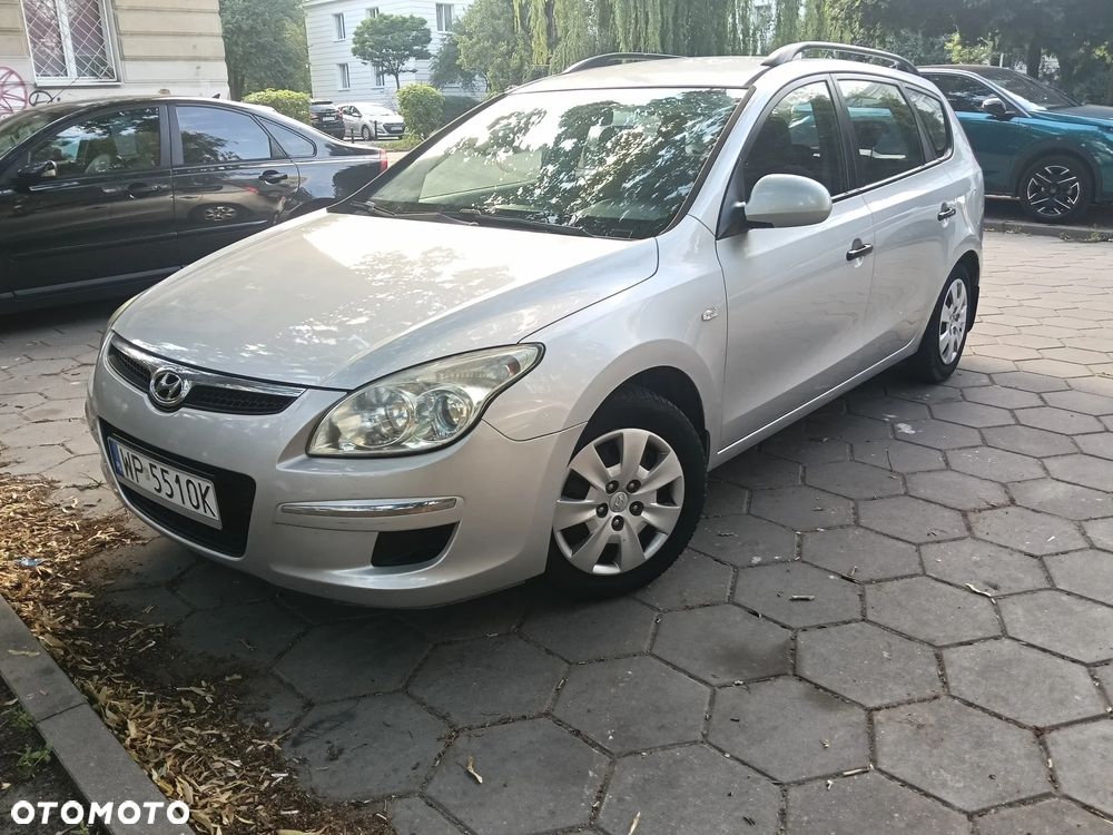 Hyundai i30 1.6 Classic - 13