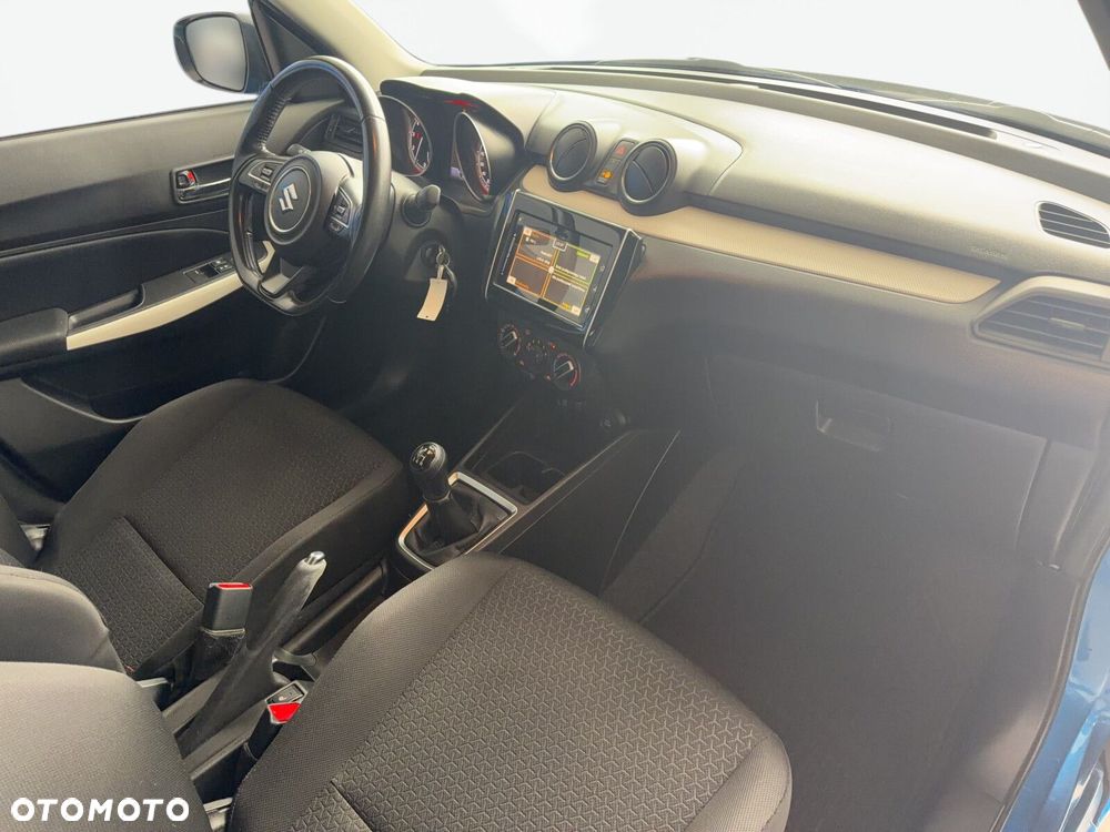 Suzuki Swift - 13