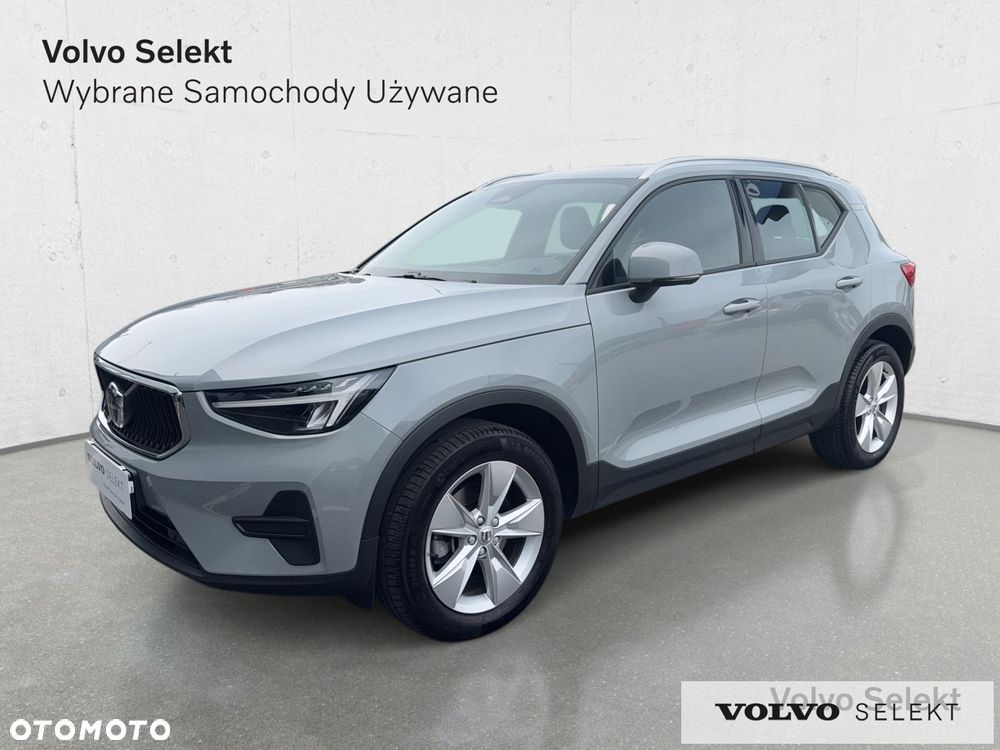 Volvo XC 40 - 2