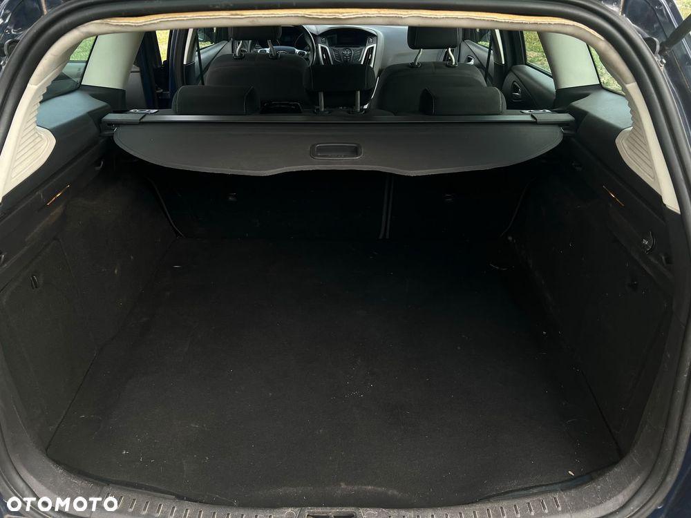 Ford Focus 1.6 TDCi Edition - 6