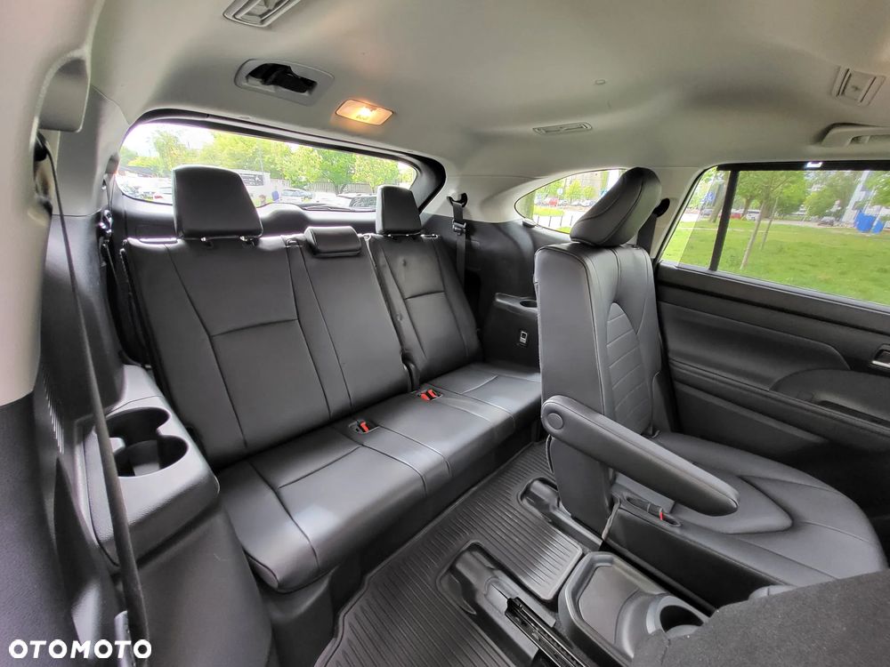 Toyota Highlander - 33