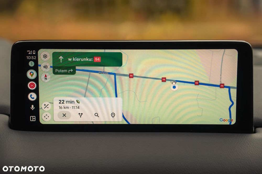 Mazda CX-5 SKYACTIV-G 194 AWD Exclusive-Line - 40