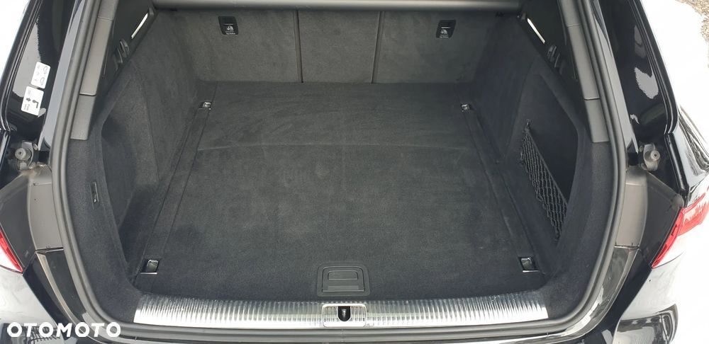 Audi A4 Avant - 25