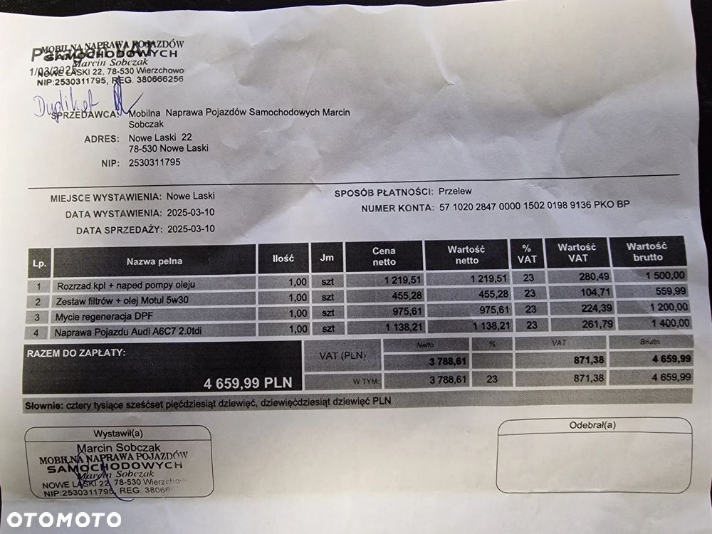 Audi A6 Limousine - 40