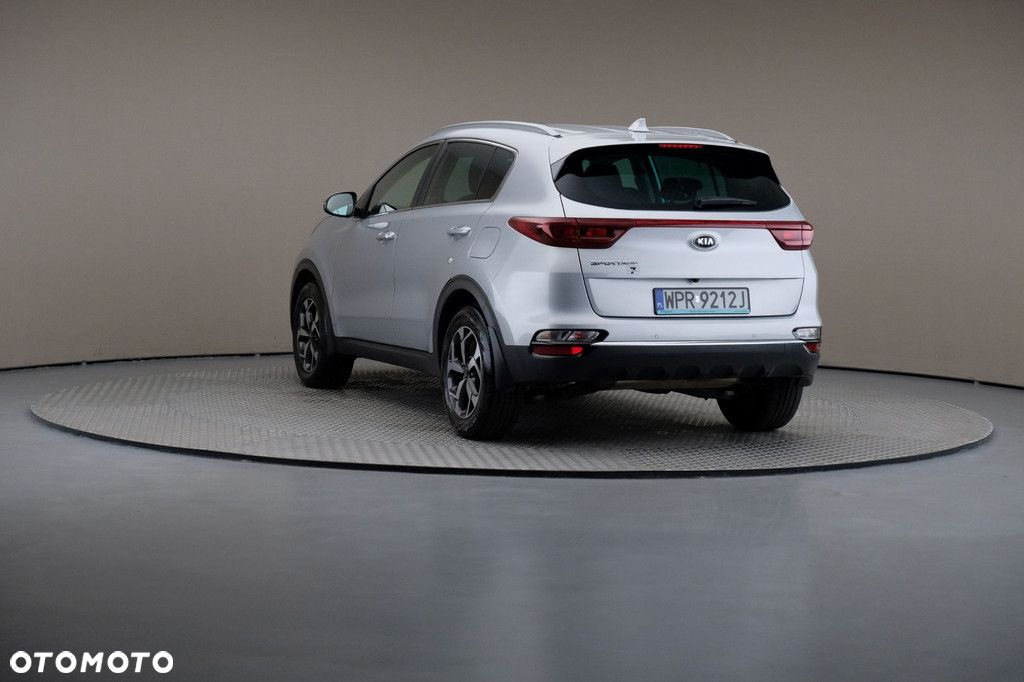 Kia Sportage - 2