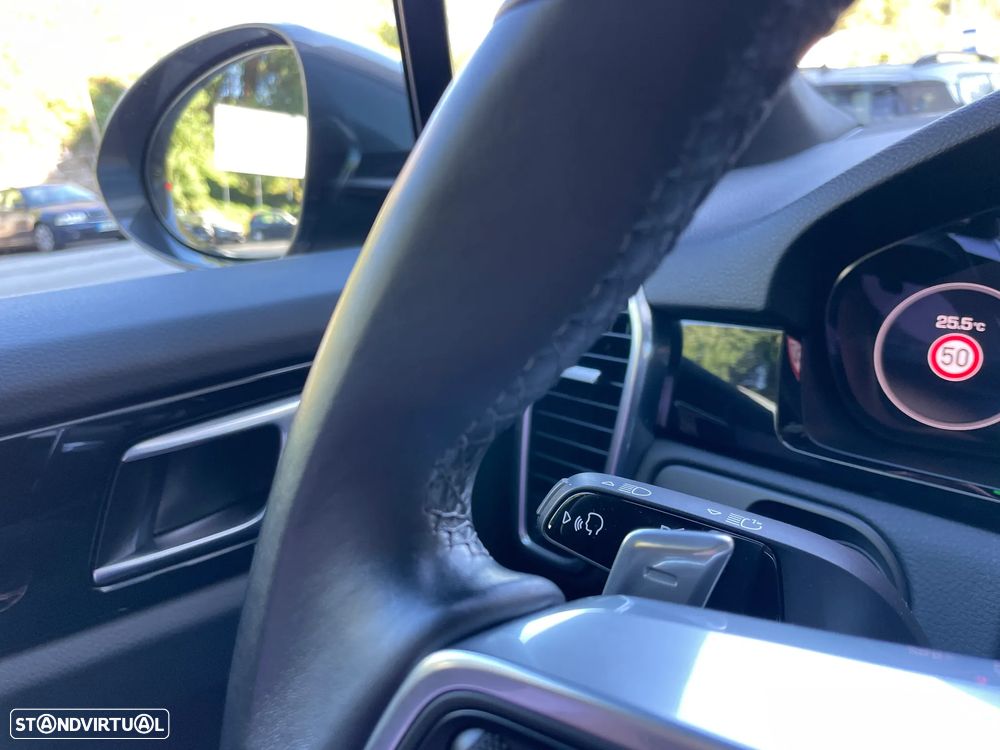 Porsche Cayenne E-Hybrid - 21