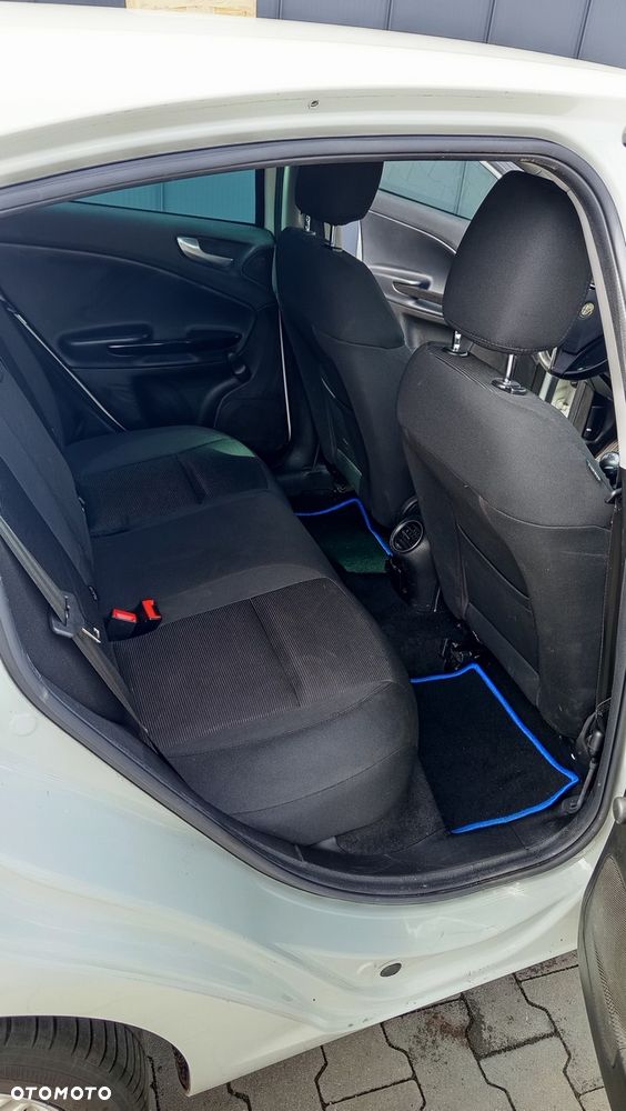 Alfa Romeo Giulietta 1.4 TB Progression - 22