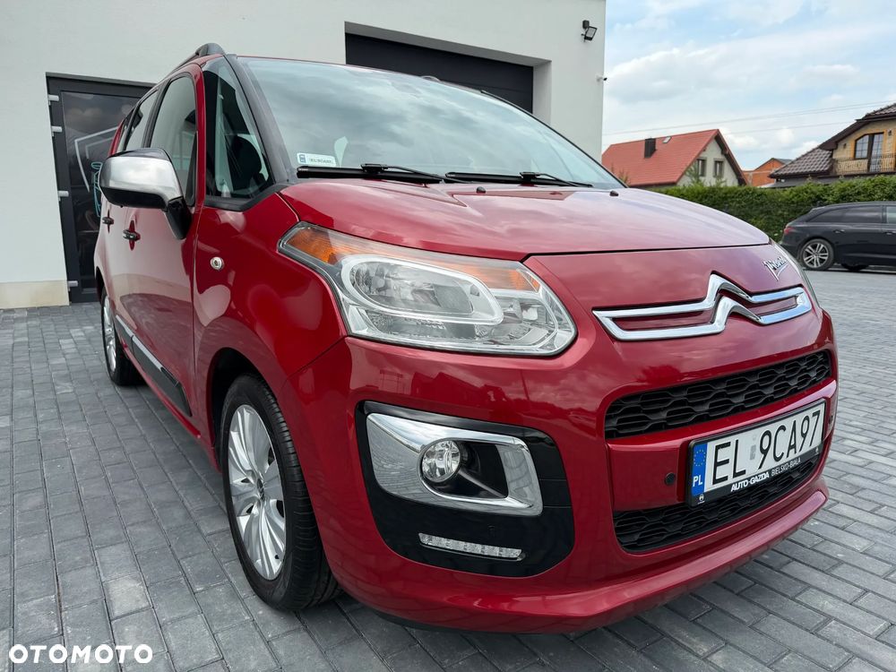 Citroën C3 Picasso 1.4i Selection - 3