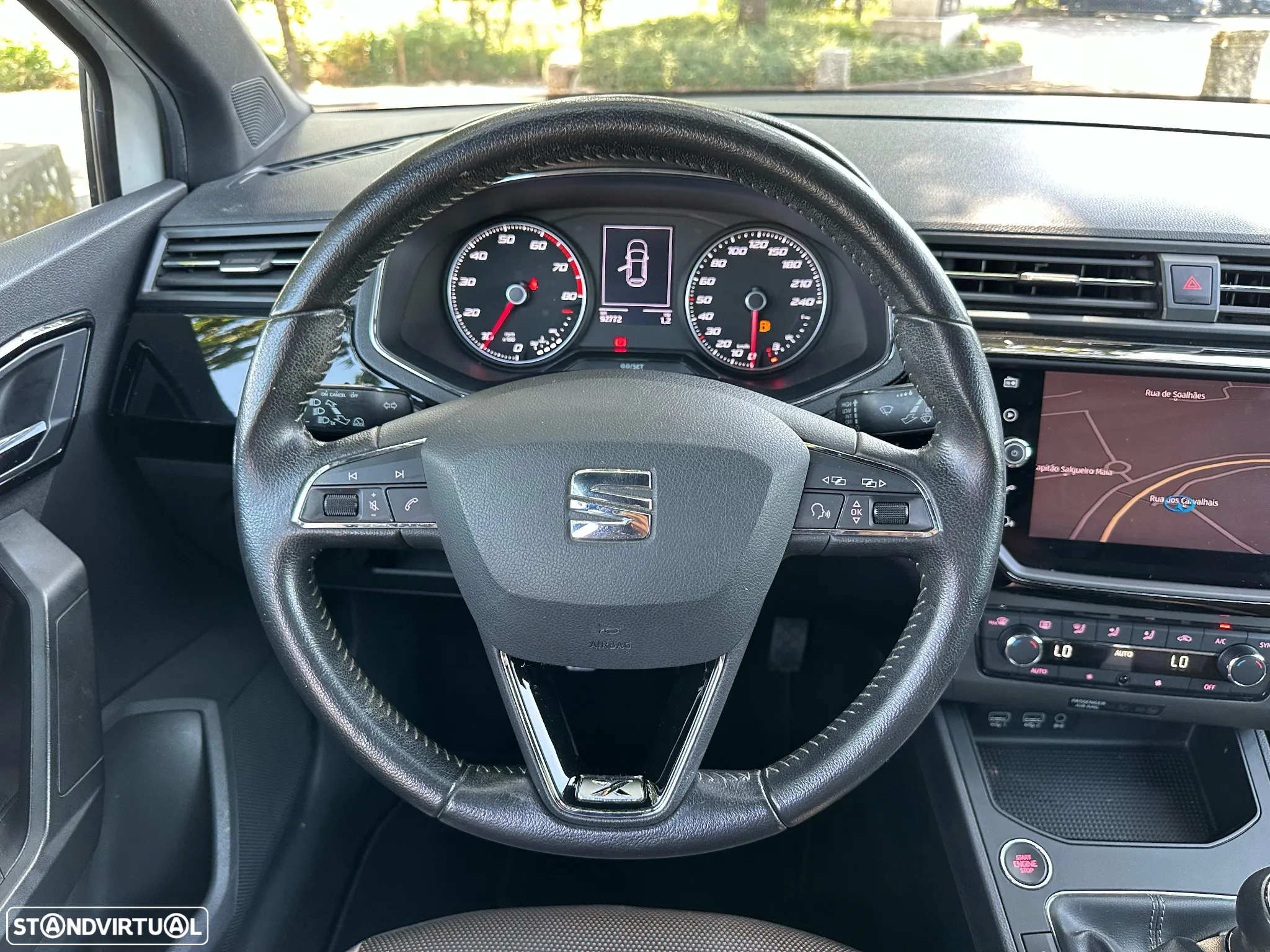 SEAT Ibiza 1.0 EcoTSI Xcellence - 28