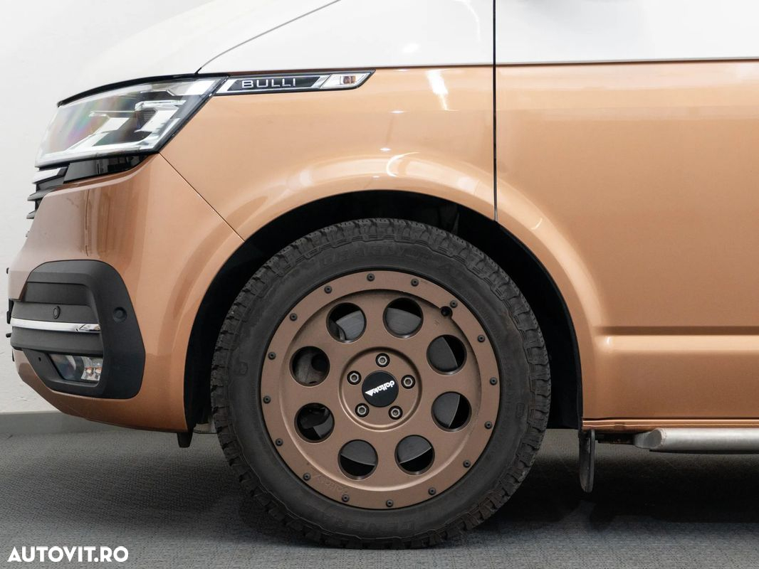 Volkswagen California - 12