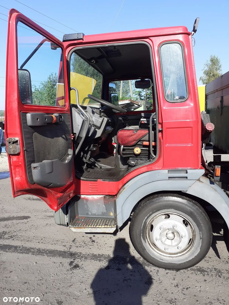 Renault Midliner S 135 - 5