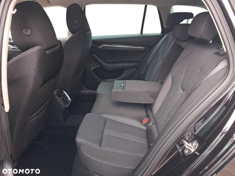 Skoda Octavia 1.5 TSI GPF ACT Style - 13
