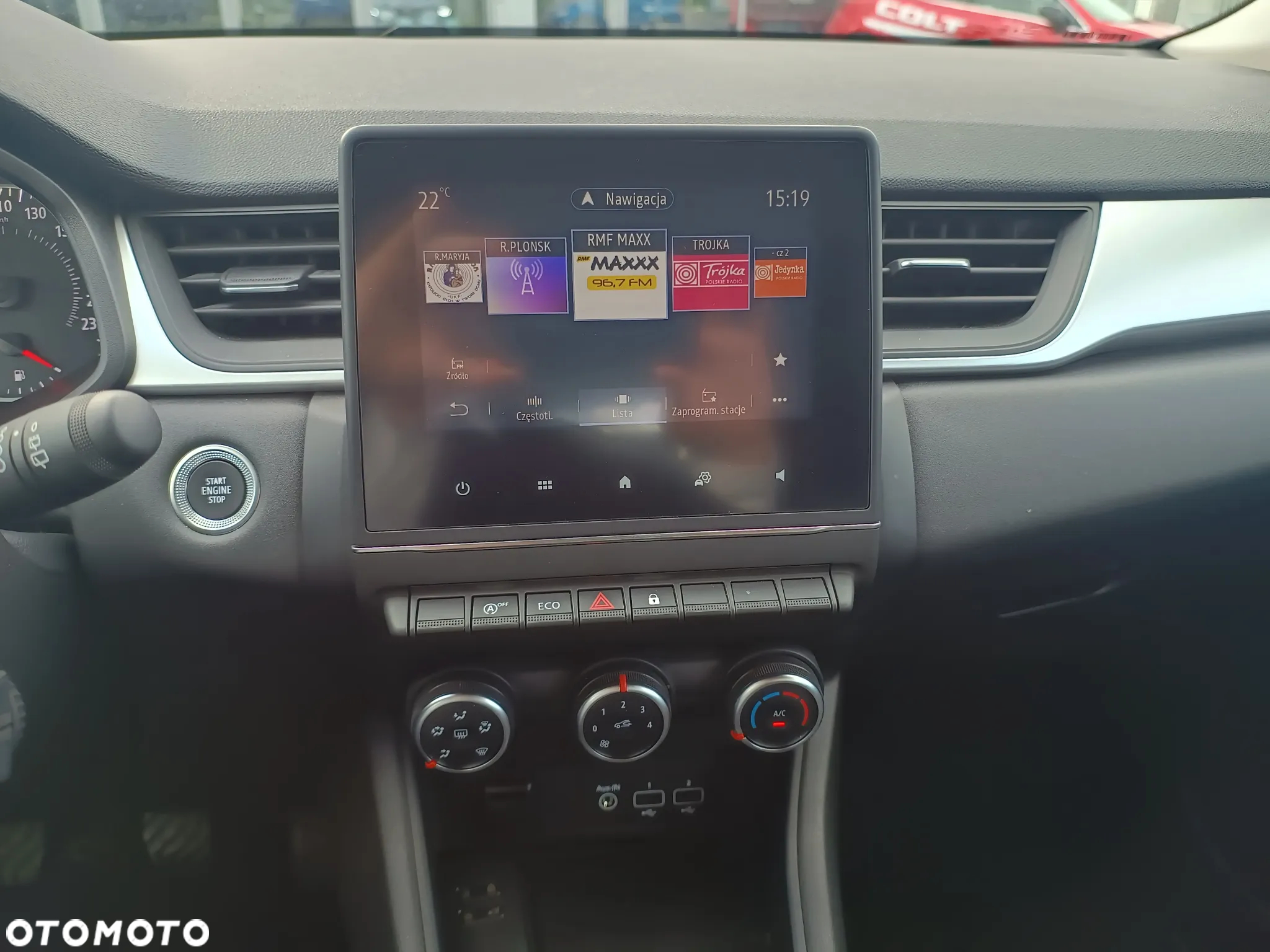 Renault Captur TCe 100 LIFE - 15