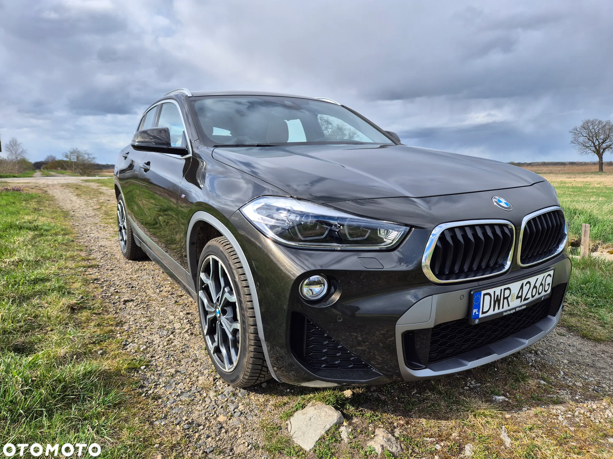 BMW X2 sDrive20i - 6