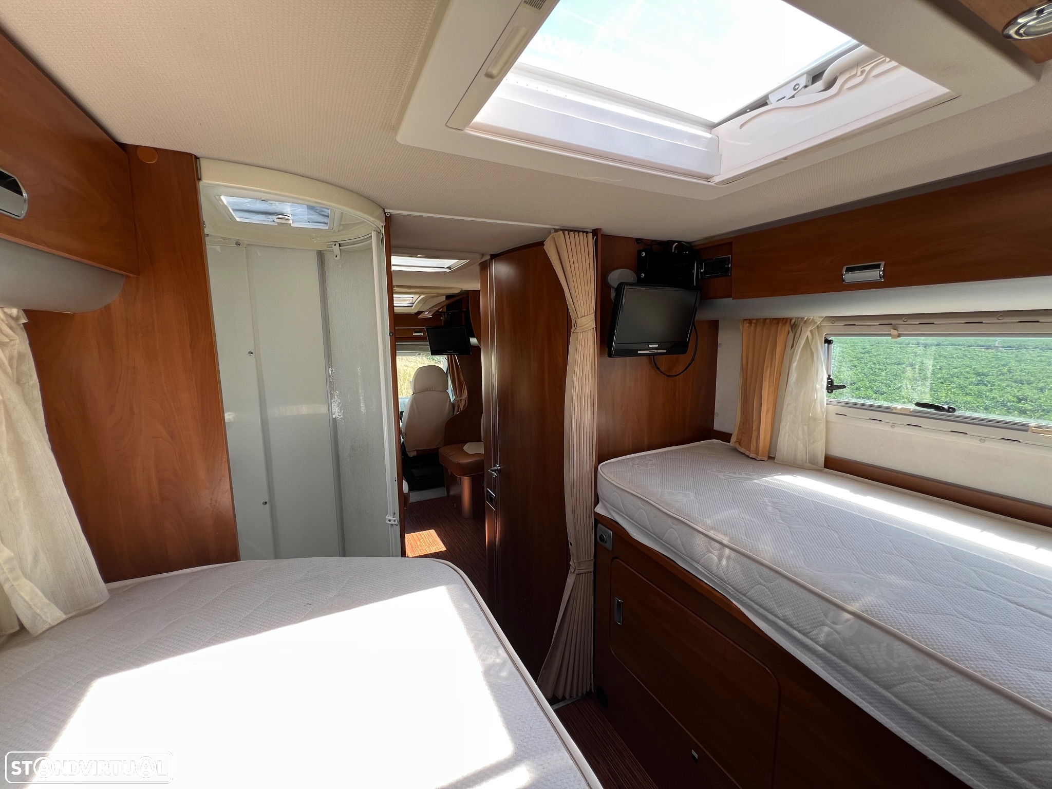 Laika Kreos Fiat Ducato - 30