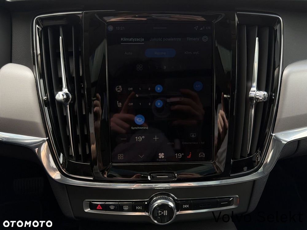 Volvo V90 - 23