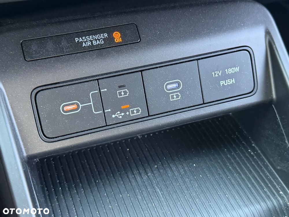 Hyundai Kona Style - 19
