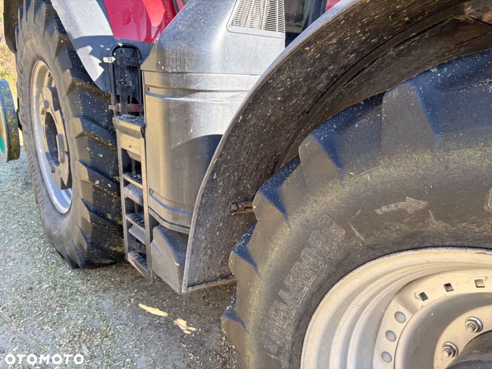Case IH Ih Optum 300 Cvx 4X4 - 37