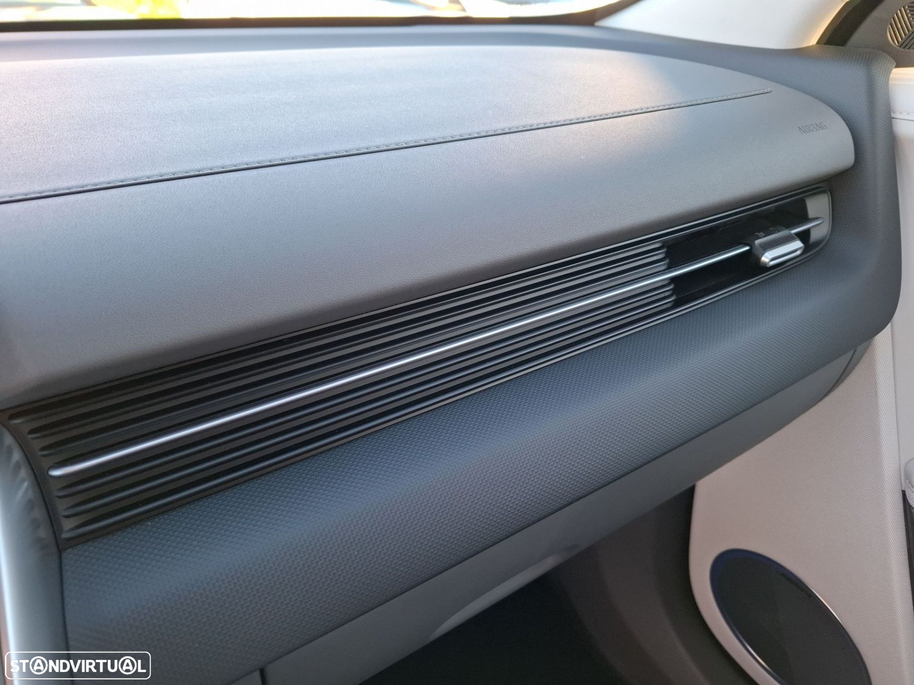 Hyundai Ioniq 5 77 kWh Vanguard - 21