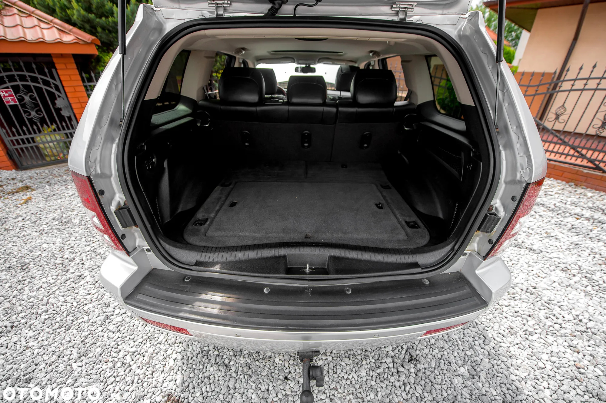 Jeep Grand Cherokee 3.0 CRD Automatik Overland - 15