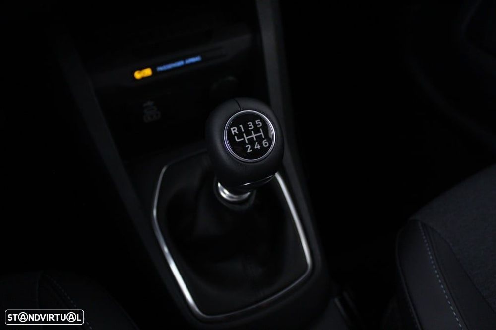 Ford Tourneo Courier 1.0 EcoBoost Active - 32