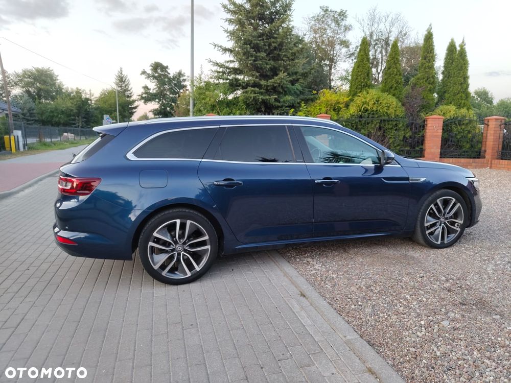 Renault Talisman - 24